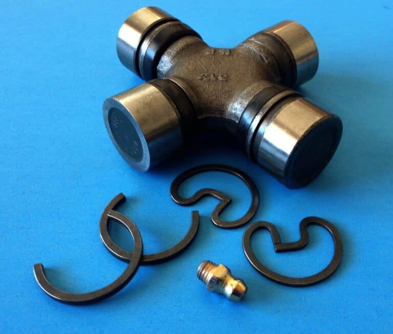 3R 1310 CONVERSION UJOINT Fabcraft Metalworks